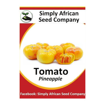 Tomato Pineapple 30's