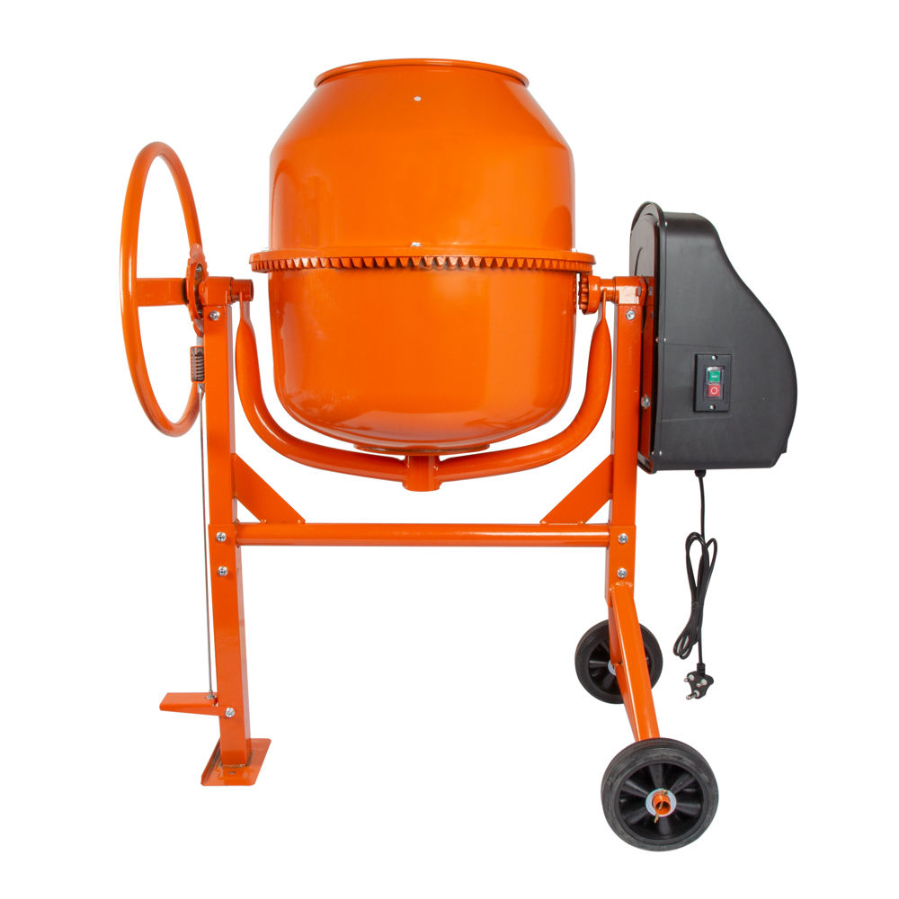 CONCRETE MIXER 120LT FRAGRAM