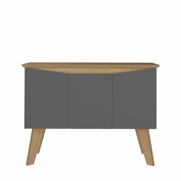 Oasis Sideboard