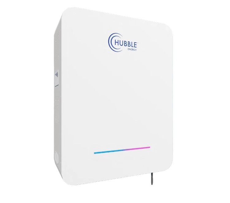 Hubble AM10 Lithium Battery