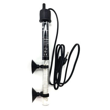 Resun - Rising Heat Aquarium Heater - 40L