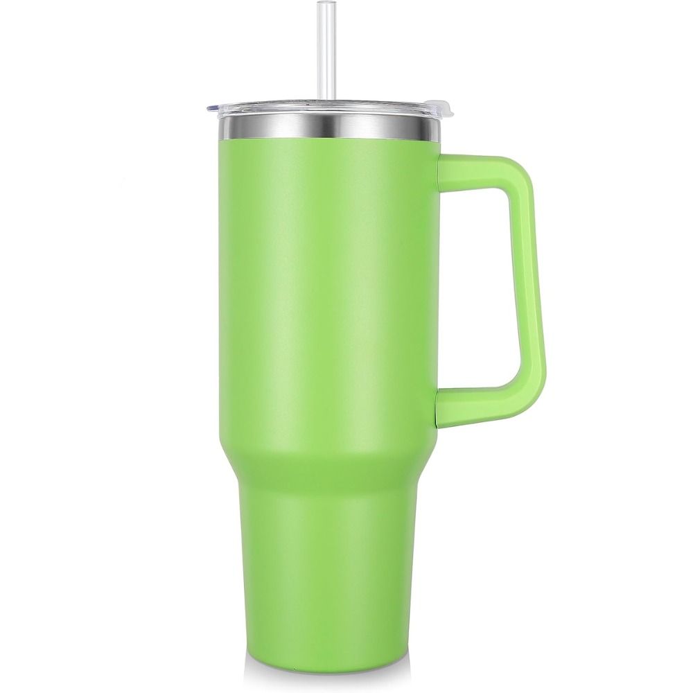 TRAVEL MUG THERMAL 1200ml - Green