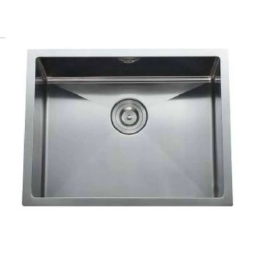 Sillago Maclovia Single Bowl Under Mount Kitchen Sink