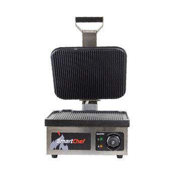 9 Slice Toaster - Non-Stick - Full Ribbed