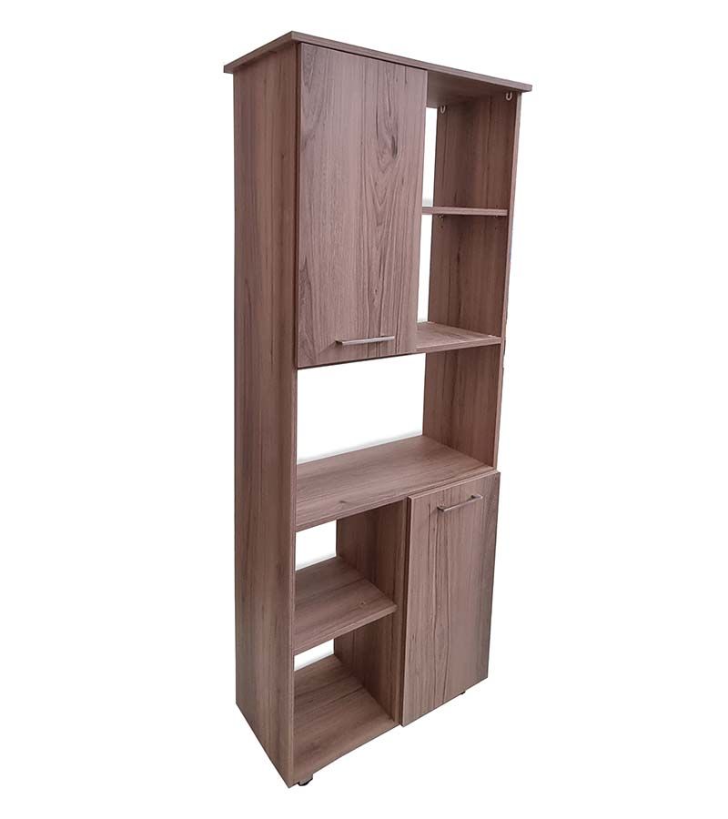 Manchester Bookshelf - Sahara