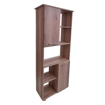 Manchester Bookshelf - Sahara