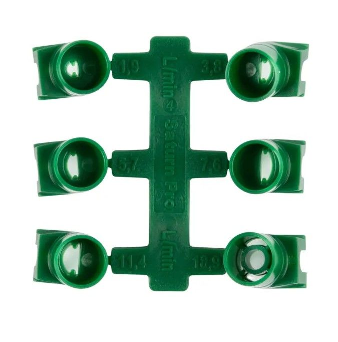 Orbit Nozzle Rack For Saturn 111 Iv And Titan - 2 Pack