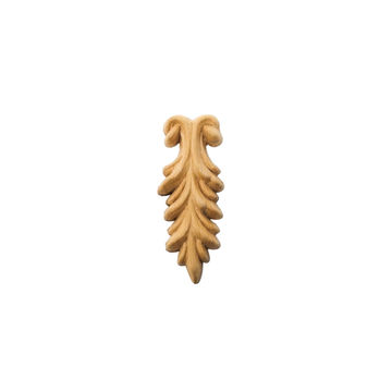 wooden moulding