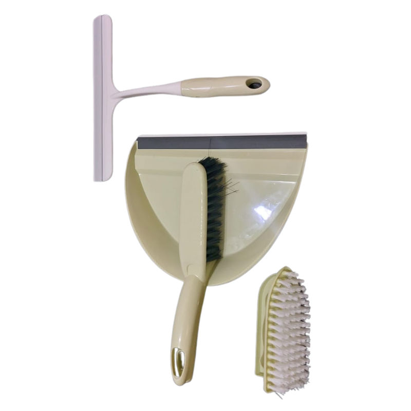 Cleaning Set Cream