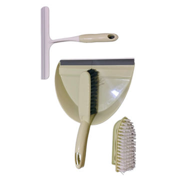 Cleaning Set Cream