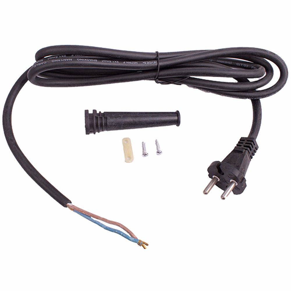 Tork Craft Repl. Cord & Clamp Set (5760) Service Kit LEROY MERLIN