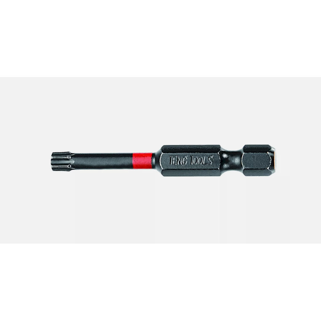 1/4inch TX IMPACT BITS 50MM TX15 1 PC