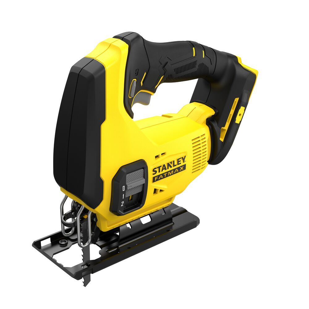 STANLEY® FATMAX® Multi Material Saw 