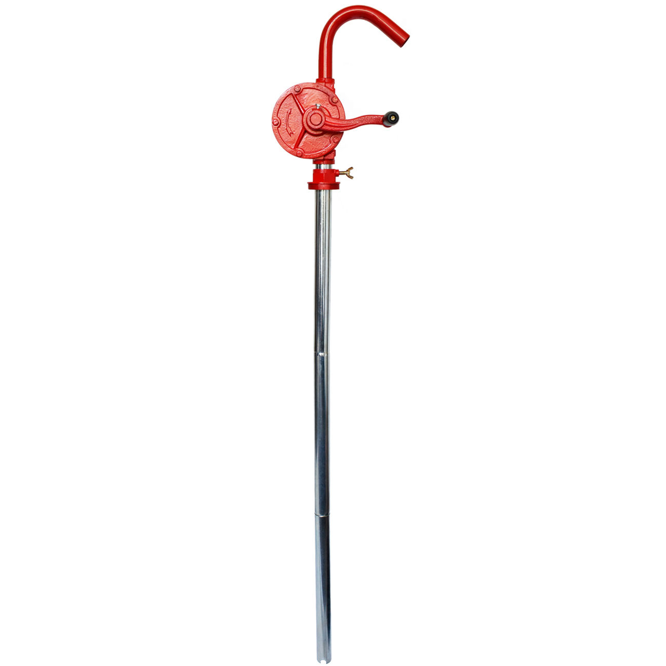 Rotary Diesel Drum Pump