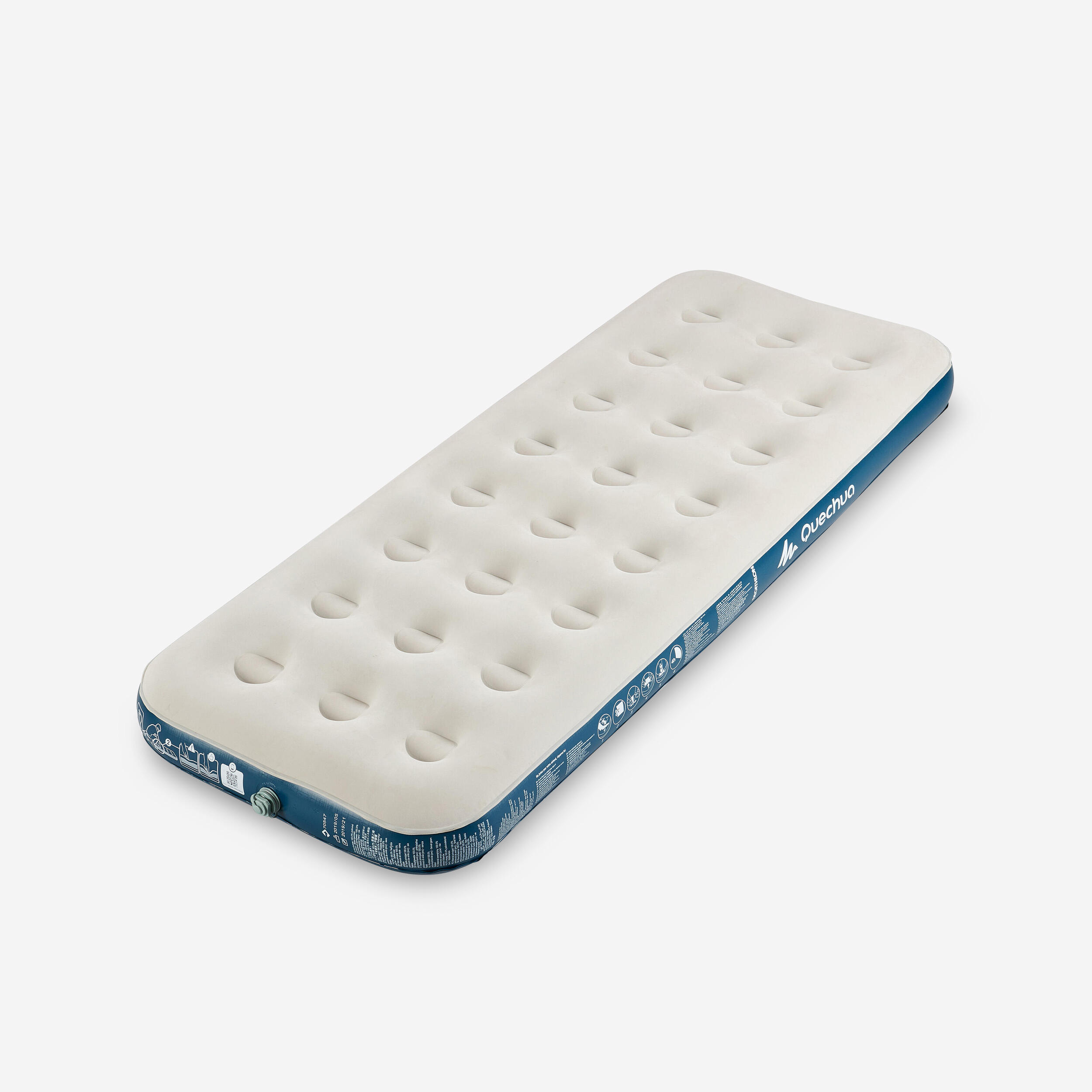 Single Air Bed - 70cm Air Basic