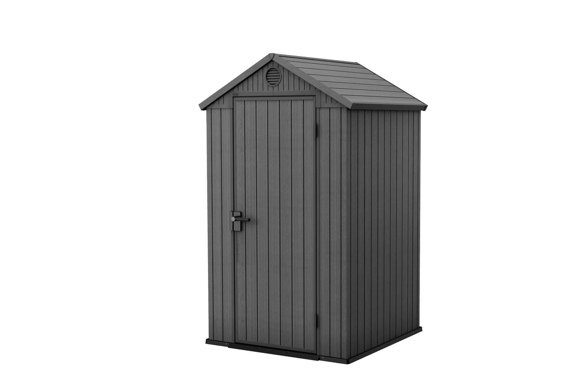 Keter Darwin 4x4ft Shed