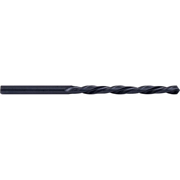Drill Bit Hss Standard 3.8mm Pieceet of 10 - 3 Pack