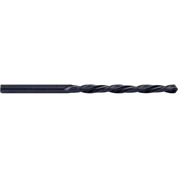 Drill Bit Hss Standard 3.8mm Pieceet of 10 - 3 Pack