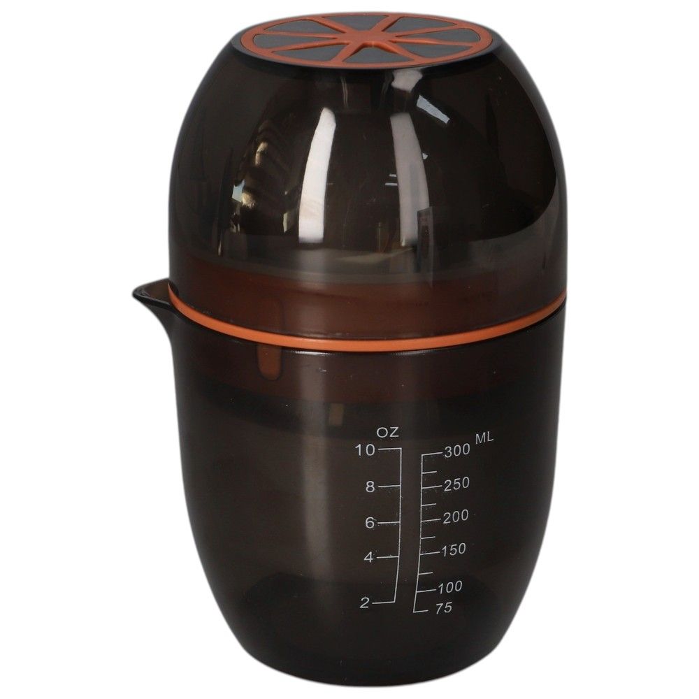 Danny Home Manual Squeezer Juicer 9.5cm - Black