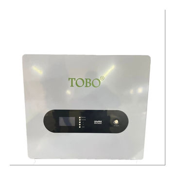 Tobo/ Sungod 48v 4.8kWh Lithium ion Battery LifeP04