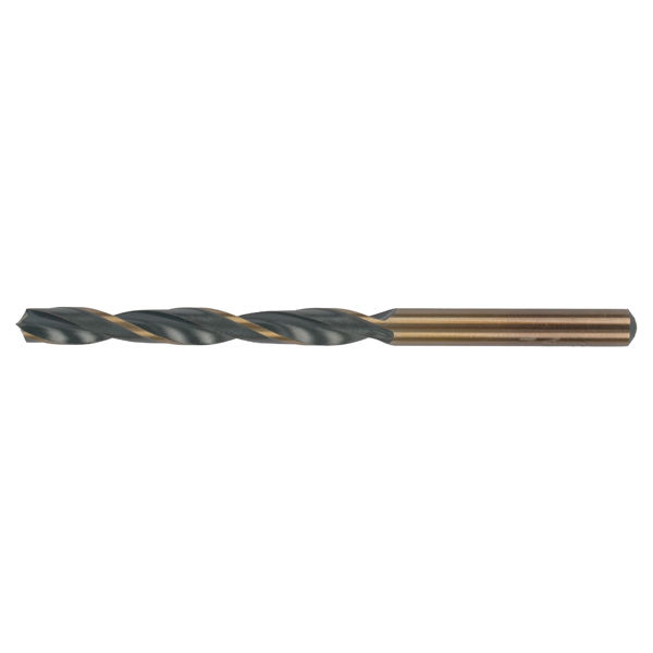 Hss Sprint Master 6.2Mm Bulk Din 338 Alpen Drill Bit