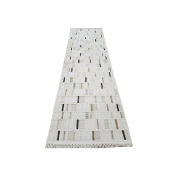 Stunning Turkish Machine Made Runner 300 X 80 CM