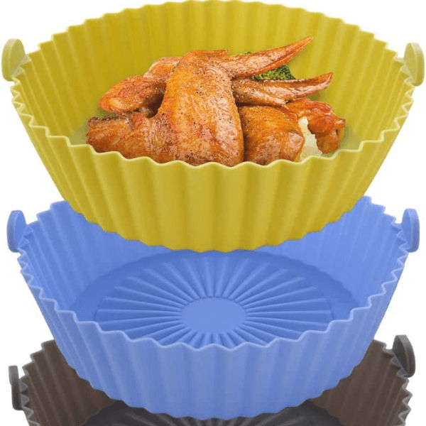Air Fryer Silicone Liner