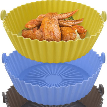Air Fryer Silicone Liner