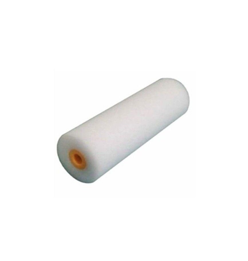 NT TOOLS Sponge Foam Roller Refills 100mm (10Pcs)