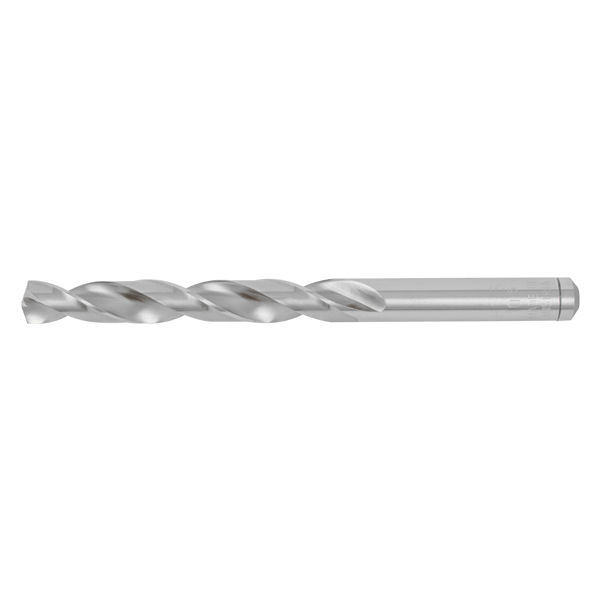 Alpen Pro Hss 10.5Mm Drill Din 338 Rn 135 Split Point Plastic Wallet