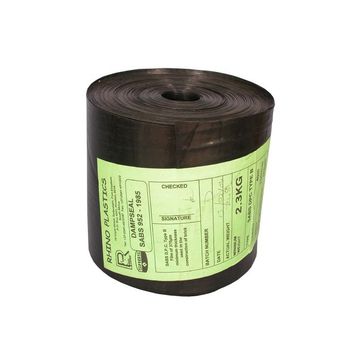 Rhino - Damp Course 150mm 40Mx375Mic - 2 Pack