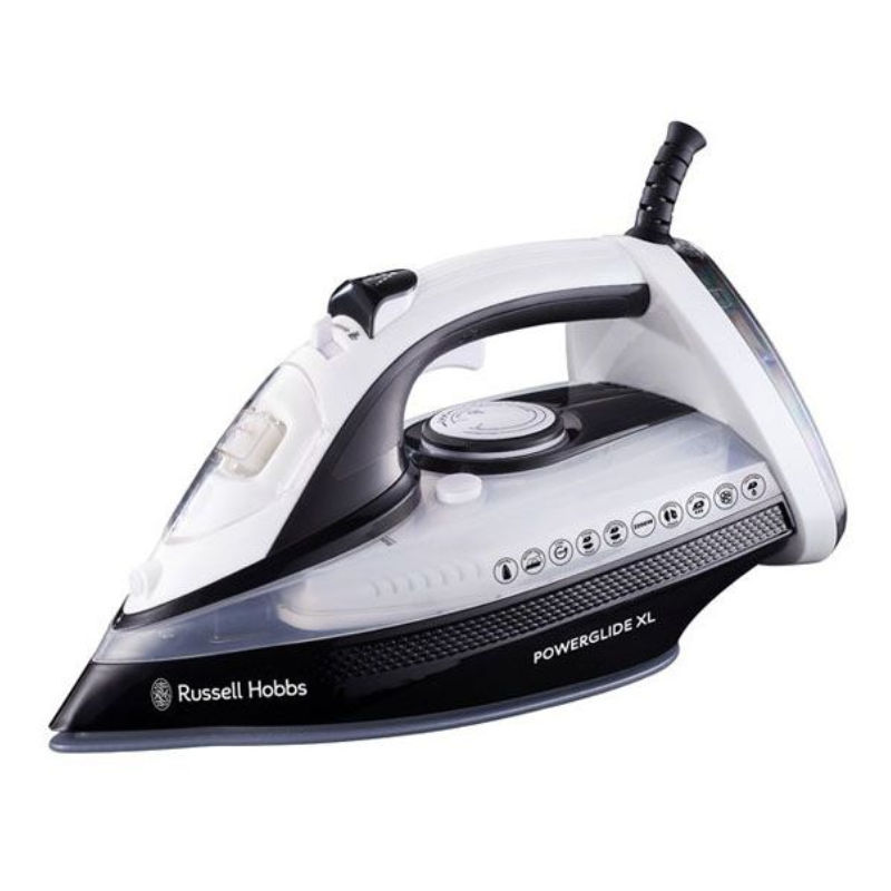 RHI002 RUSSELL HOBBS POWER GLIDE XL IRON 2200W