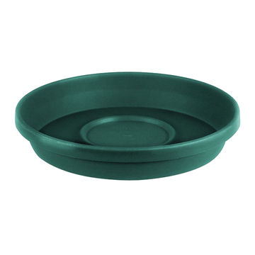 Sebor Super Pot Saucer 30 Cm Green