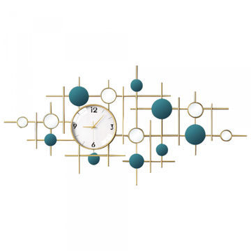 luxury wall clock for home & office