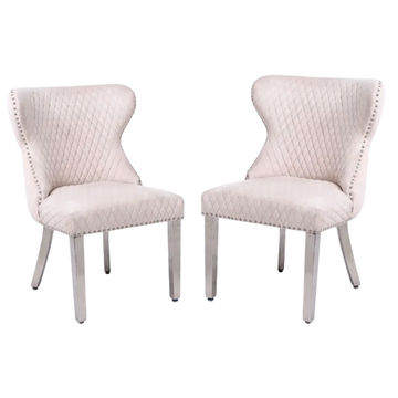 KC FURN – Nadia Dining Chair