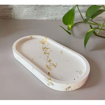 Trinket Decor Tray