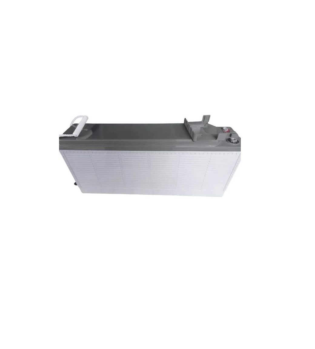 Ecco 12V 150Ah Deep Cycle Solar Gel Battery