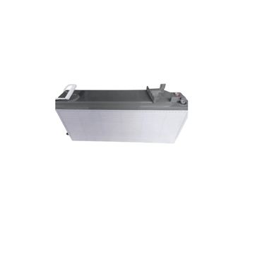 Ecco 12V 150Ah Deep Cycle Solar Gel Battery