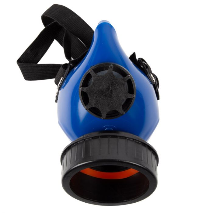 Sngl Respirator - 2 Pack