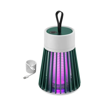 Portable Mosquito Shock Zapper