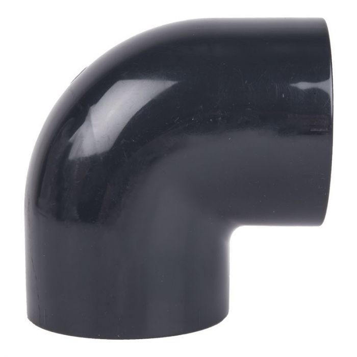 Elbow Solvent BSP 90D - Fittings - 32mm x 1/2