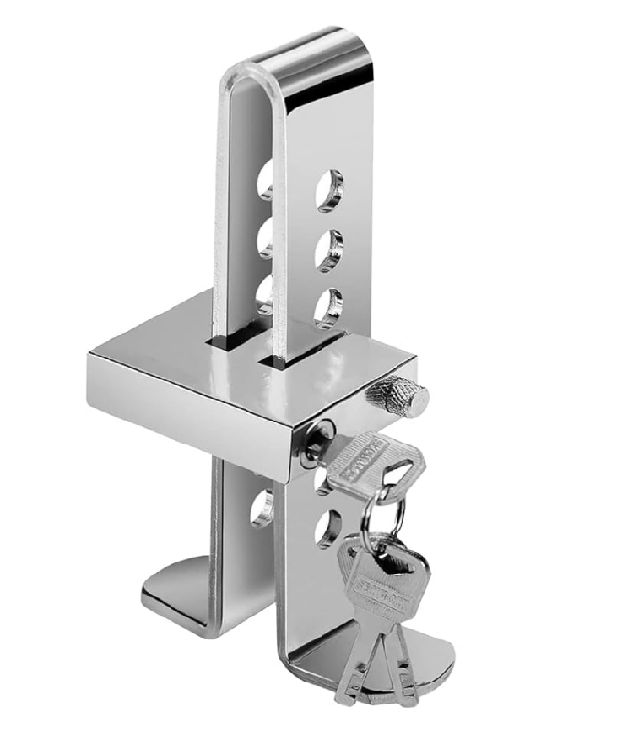 Car Pedal Lock Stainless steel