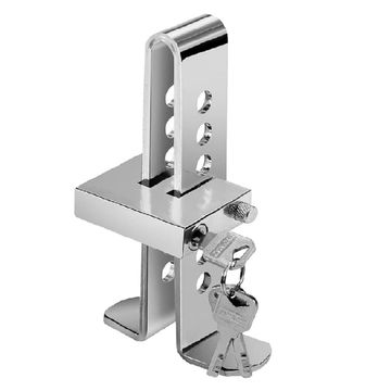 Car Pedal Lock Stainless steel