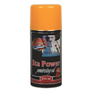 Sprayon - Classic Stay Power Penetrating Oil 250ml - 3 Pack