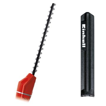EINHELL - Hedge Trimmer Attachment - GE-LC 18 Li T