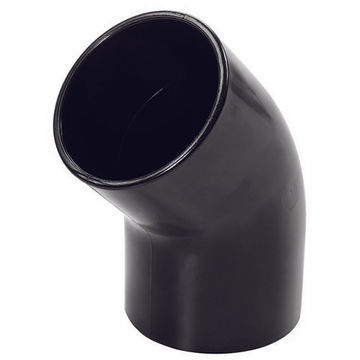 Speck Pumps PVC Elbow 50MM 45LP