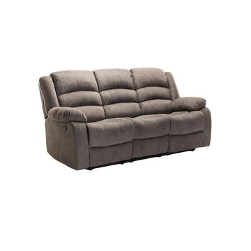 Vividitto - Haima 3 Seater Recliner