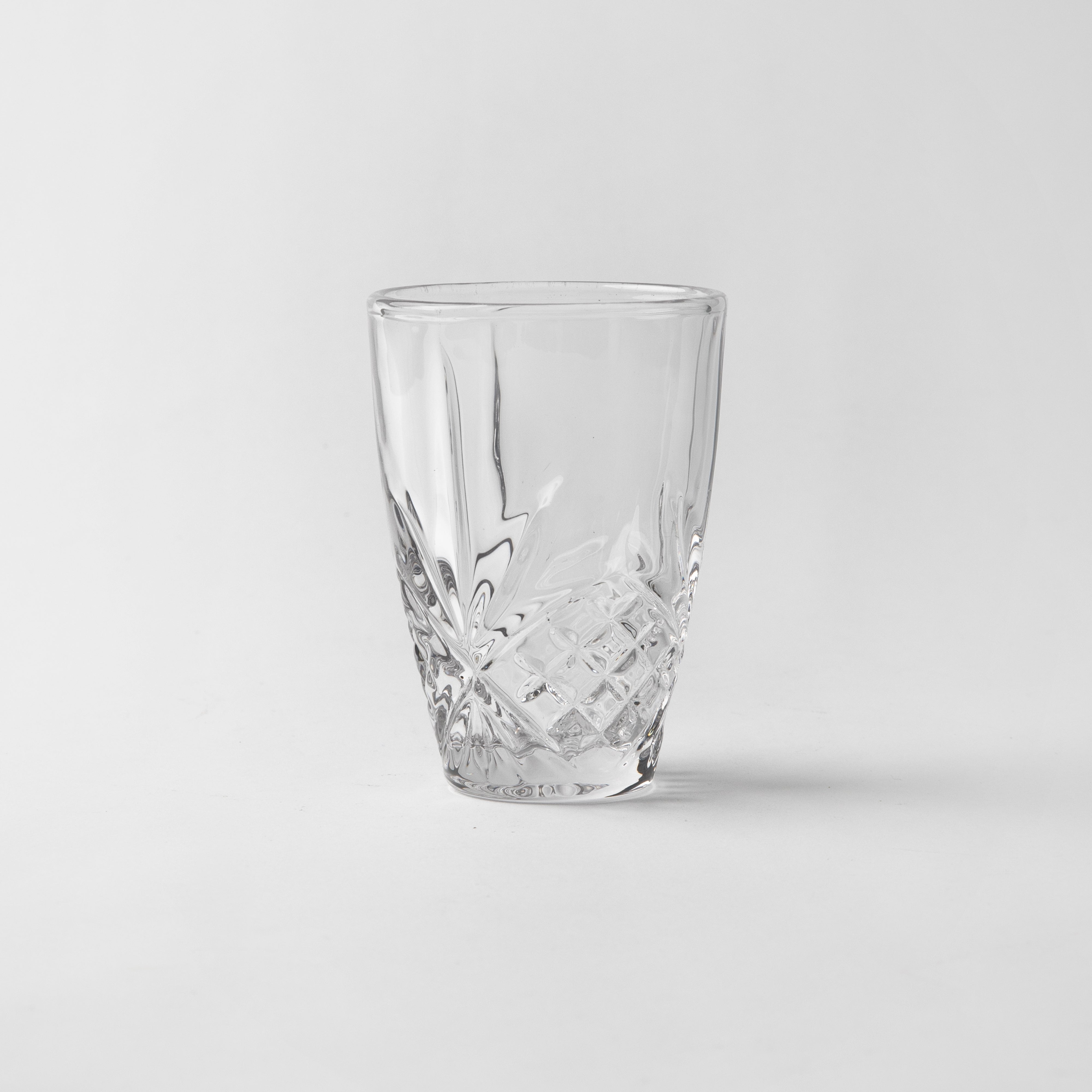 PARIS Juice Glass Set of 4