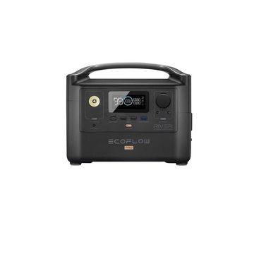 EcoFlow RIVER Pro 720Wh Portable Power Station - SA Plug Points