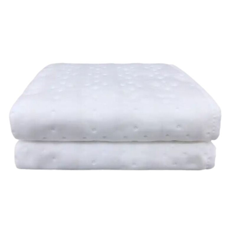 130 x 150 Heated Electric Blankets